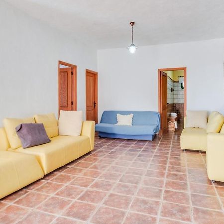 Viv Vac La Casita Del Viejo Vila Guía de Isora Exterior foto