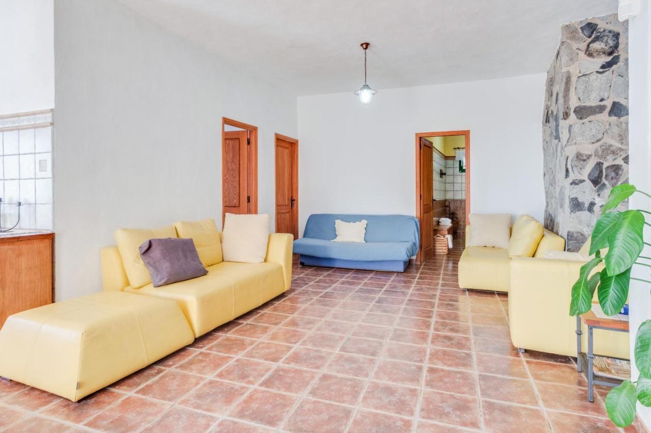 Viv Vac La Casita Del Viejo Vila Guía de Isora Exterior foto