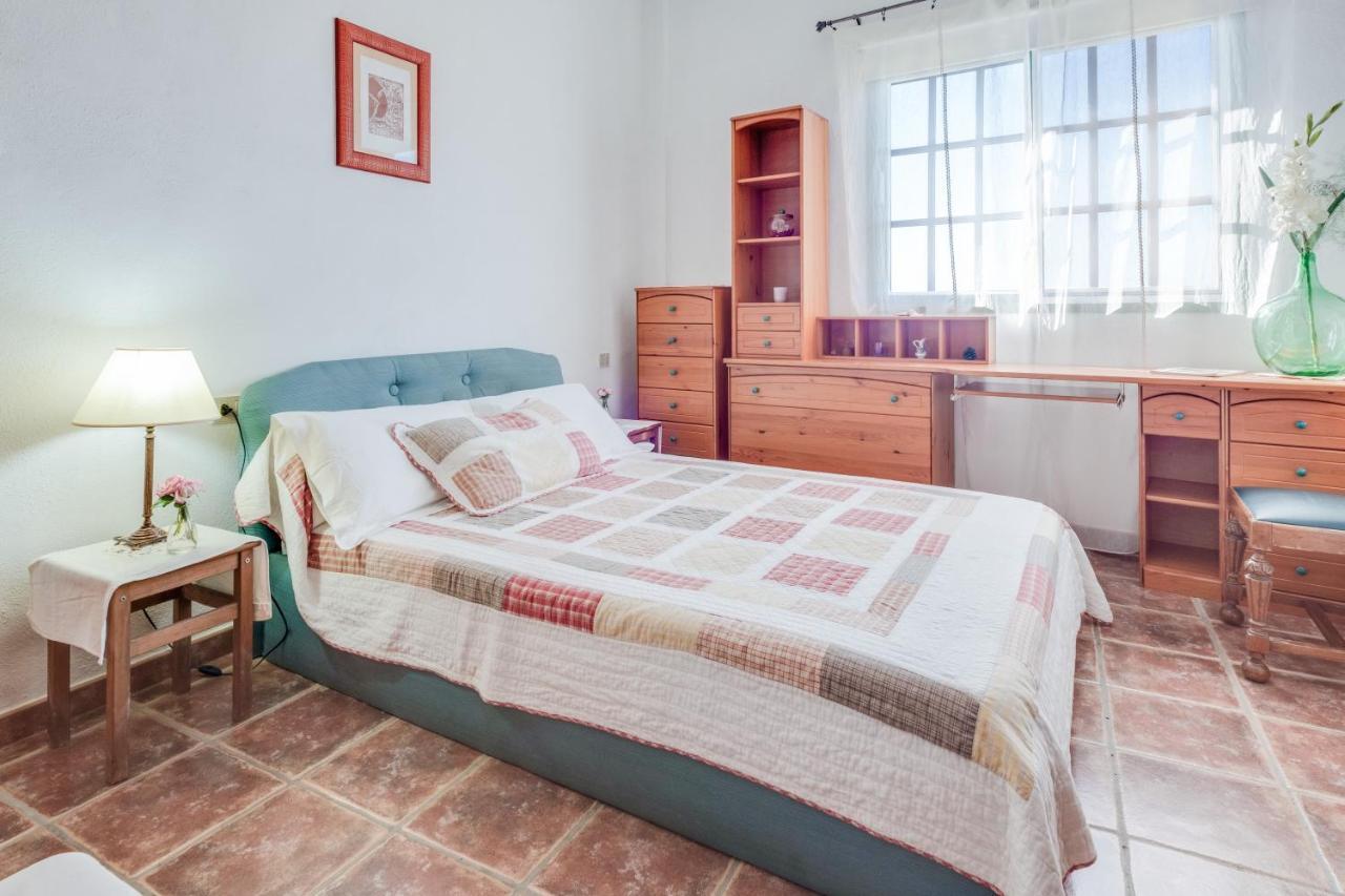 Viv Vac La Casita Del Viejo Vila Guía de Isora Exterior foto